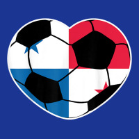 Panama Soccer Ball Heart Jersey Shirt   Panama Football Gift Pa Trucker Cap | Artistshot