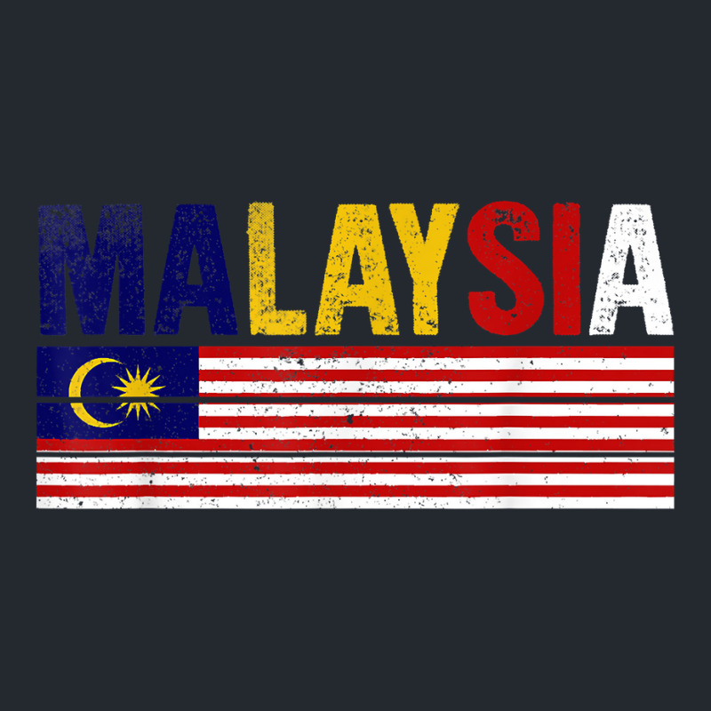 Malaysia Flag Malaysian Mens Womens Kids T Shirt Pa Trucker Cap by emly9i8u7y6y5t | Artistshot