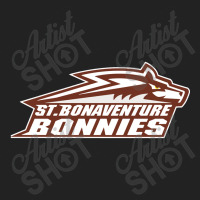 St Bonaventure Bonnies Basic Backpack | Artistshot