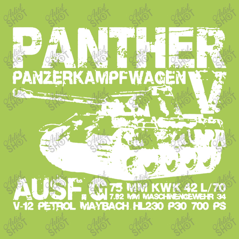 Panther Tank Fashion Visor by veelra50534 | Artistshot