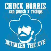 Chuck Norris Can Punch A Cyclops Between The Eye Fashion Visor | Artistshot