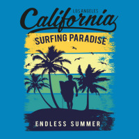 California Surfing Paradise,seal Beach California California Beach Sur Fashion Visor | Artistshot