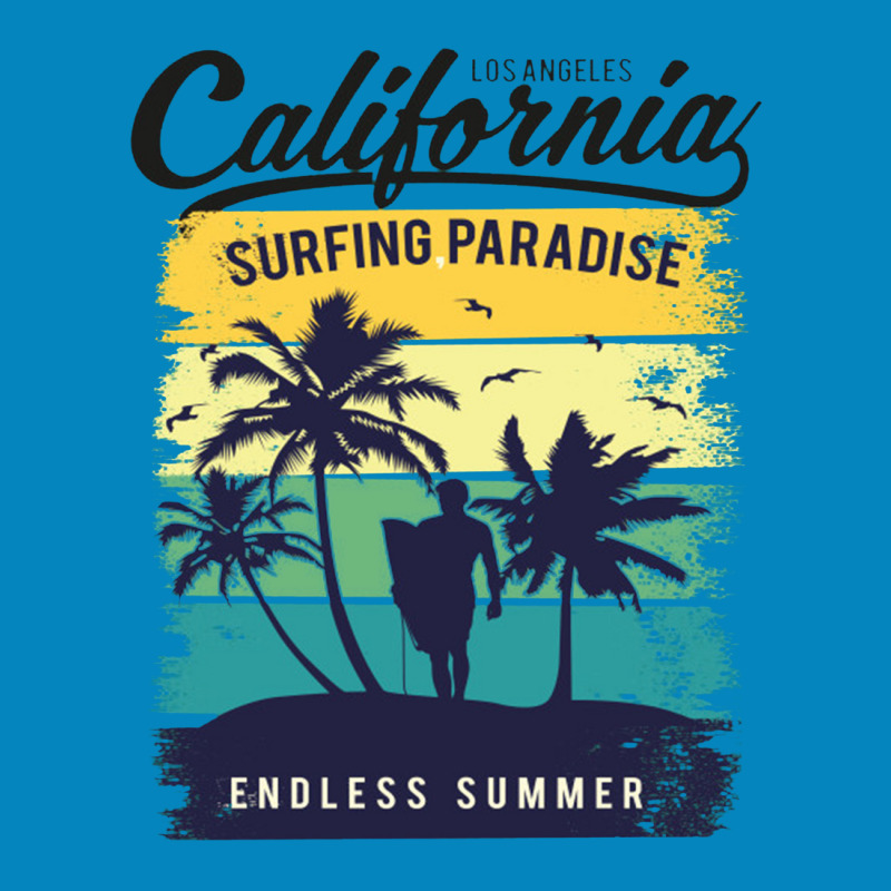 California Surfing Paradise,seal Beach California California Beach Sur Fashion Visor by nbobatiga | Artistshot