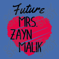 One Direction Future Mrs Zayn Malik Love Heart Fashion Visor | Artistshot