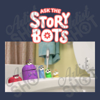 Ask The Storybots Fashion Visor | Artistshot