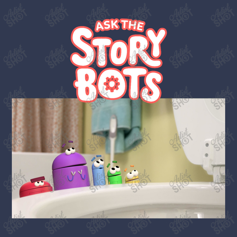 Ask The Storybots Fashion Visor by yaukhti | Artistshot