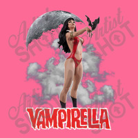 Vampirella Fashion Visor | Artistshot