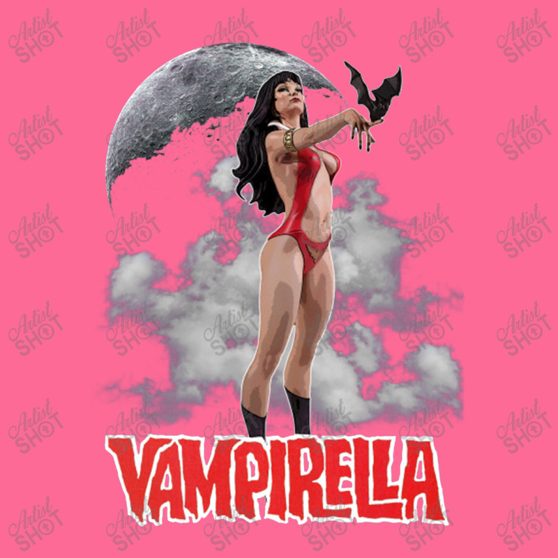 Vampirella Fashion Visor by pusyaque-podcast | Artistshot