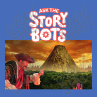 Ask The Storybots Fashion Visor | Artistshot