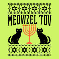 Meowzel Tov Fashion Visor | Artistshot