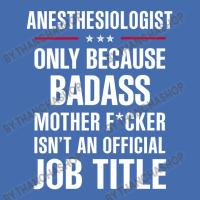 Gift For Badass Anesthesiologist Fashion Visor | Artistshot