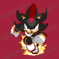 Black Super Hedgehog Running Forward Fashion Visor | Artistshot