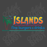 Resto, Islands Burgers Fashion Visor | Artistshot