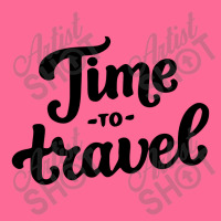 Time To Travel, Time To Travel Fashion Visor | Artistshot