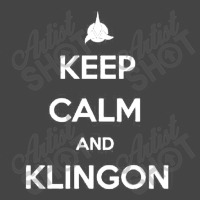 Calm Klingon Fashion Visor | Artistshot