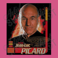 Captain Picard Fashion Visor | Artistshot