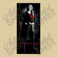 Supergirl, Supergirl Noir Fashion Visor | Artistshot