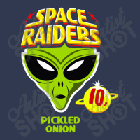 Pickled Onion Space Raiders Alien Fashion Visor | Artistshot