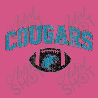 Cougars Football   Playmakers   Football Fashion Visor | Artistshot