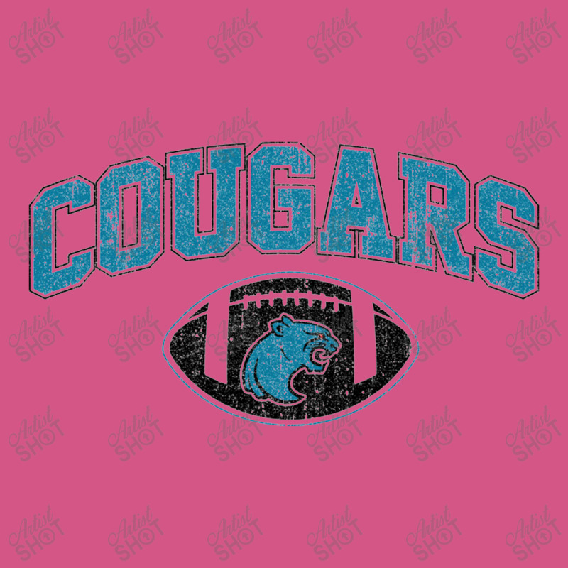 Cougars Football   Playmakers   Football Fashion Visor | Artistshot