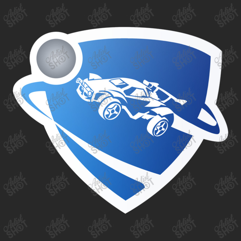 Rocket League Fashion Visor by boteztore | Artistshot