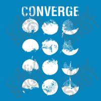 Converge Fashion Visor | Artistshot