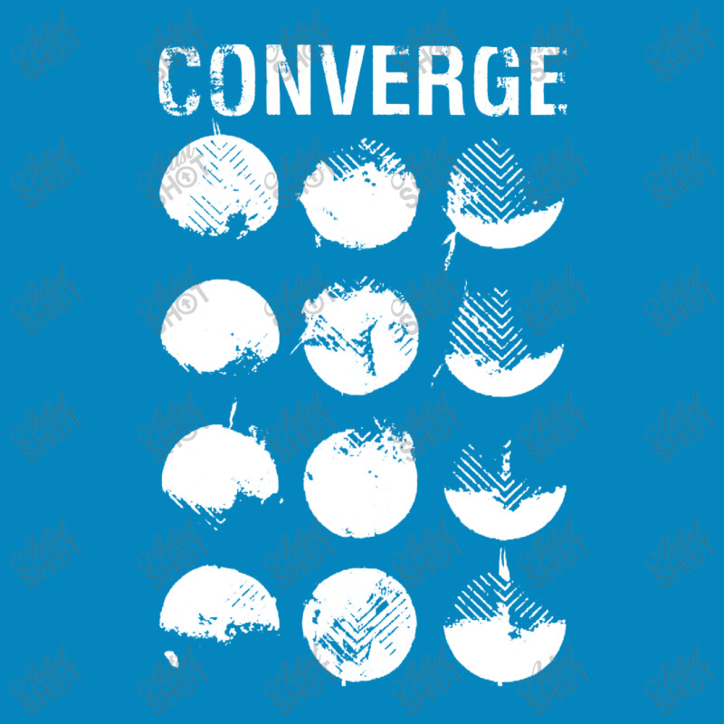 Converge Fashion Visor by SaviDraws | Artistshot