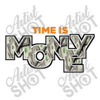 Time Is Money Fashion Visor | Artistshot