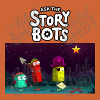 Ask The Storybots Nike Dri-fit Cap | Artistshot