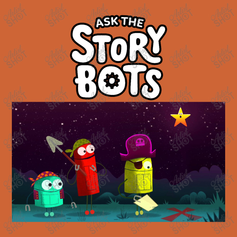 Ask The Storybots Nike Dri-FIT Cap by yaukhti | Artistshot