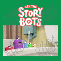 Ask The Storybots Nike Dri-fit Cap | Artistshot