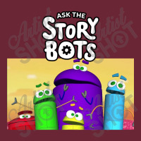 Ask The Storybots Nike Dri-fit Cap | Artistshot