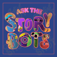 Ask The Storybots Nike Dri-fit Cap | Artistshot