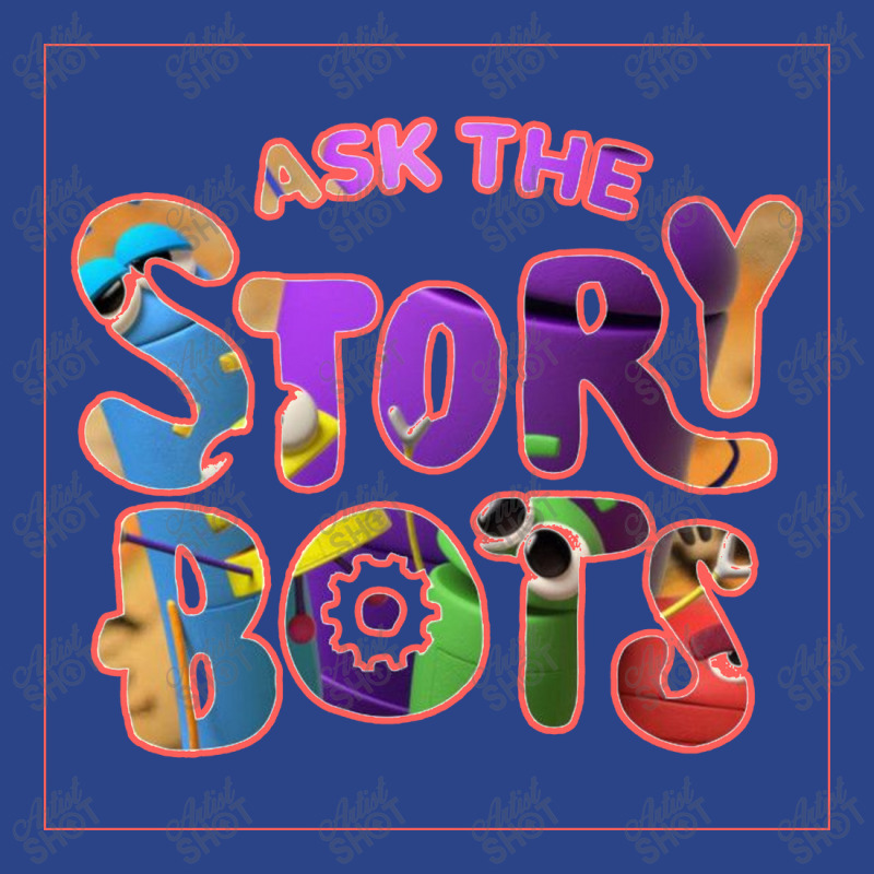 Ask The Storybots Nike Dri-FIT Cap by bisnisharam | Artistshot