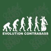 Contrabass Evolution P Nike Dri-fit Cap | Artistshot