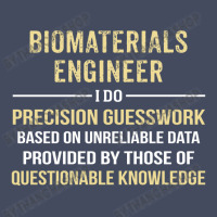 Biomaterials Engineer I Do Precision Guesswork. Funny Gift Nike Dri-fit Cap | Artistshot