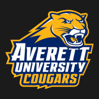 Averett University Cougar Nike Dri-fit Cap | Artistshot