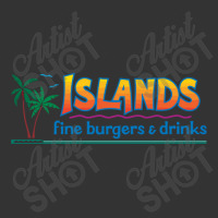 Resto, Islands Burgers Nike Dri-fit Cap | Artistshot