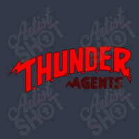 Thunder Agents Nike Dri-fit Cap | Artistshot