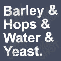 Barley, Hops, Water, Yeast Nike Dri-fit Cap | Artistshot