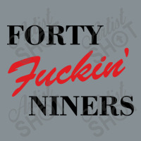 Forty Fuckin Niners Nike Dri-fit Cap | Artistshot