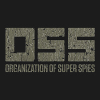 Oss (organization Of Super Spies), Spy Kids Nike Dri-fit Cap | Artistshot