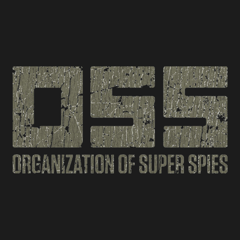 Oss (organization Of Super Spies), Spy Kids Nike Dri-FIT Cap by apolitery | Artistshot