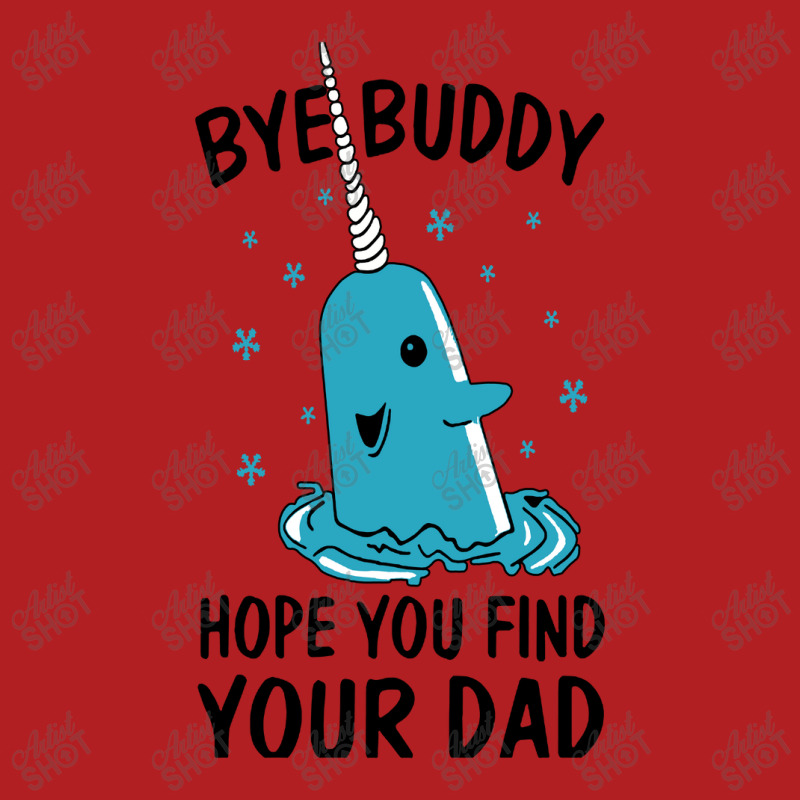 Bye Buddy I Hope You Find Your Dad Nike Dri-fit Cap | Artistshot