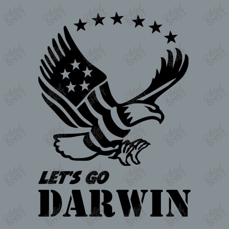 Let's Go Darwin Nike Dri-FIT Cap by elasting | Artistshot