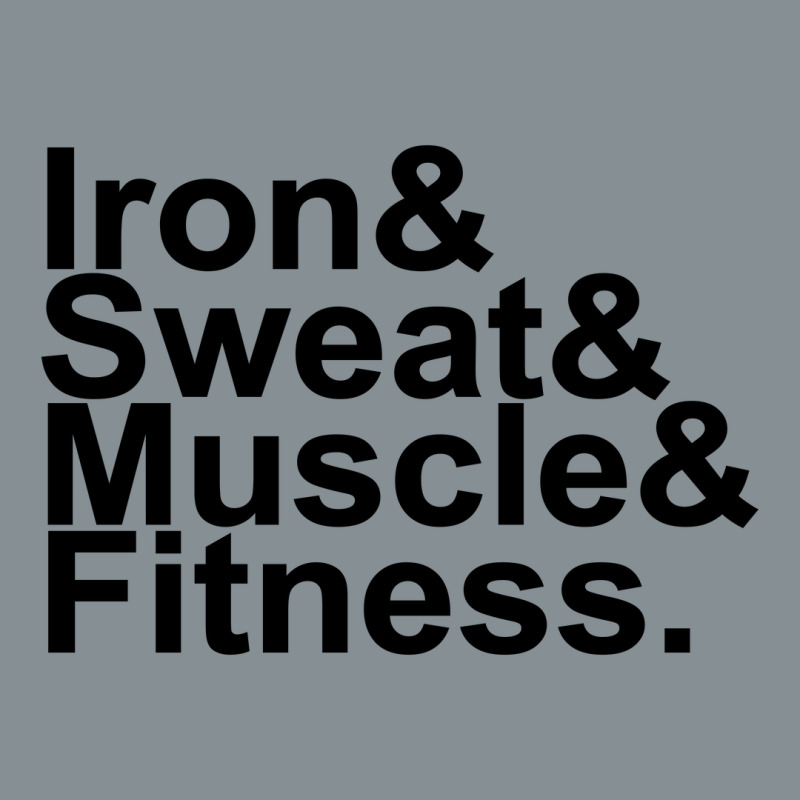 Iron & Sweat & Muscle & Fitness Nike Dri-fit Cap | Artistshot