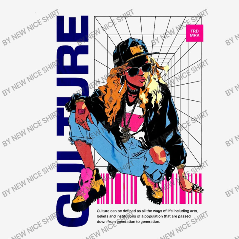 Culture Graphic T-shirt | Artistshot