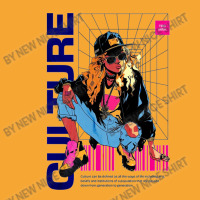 Culture Basic T-shirt | Artistshot