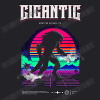 Gigantic Youth Tee | Artistshot