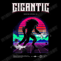 Gigantic Youth Hoodie | Artistshot